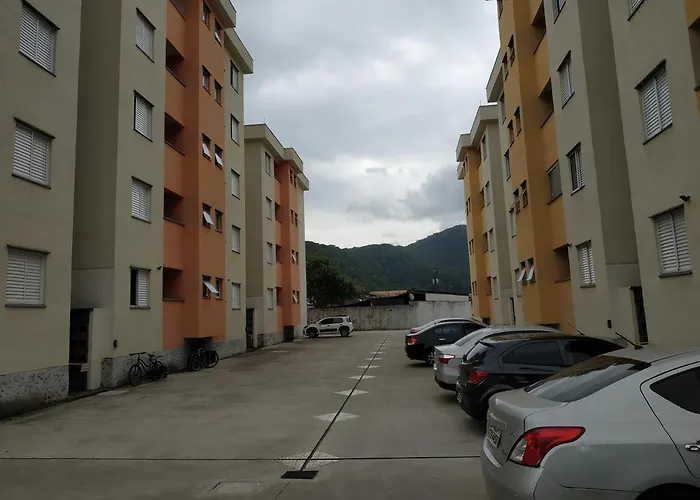 Apartamento Do Afonso No Sun Way