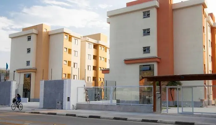 Apartamento Do Afonso No Sun Way