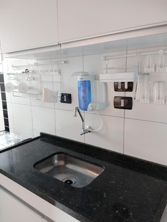 Do Afonso No Sun Way Apartamento *